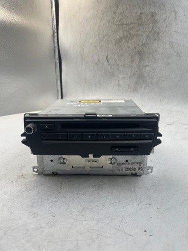 Autoradio origine bmw - autoradio, serie