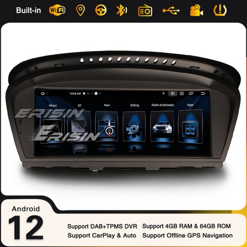 Android 14 autoradio - android, navi