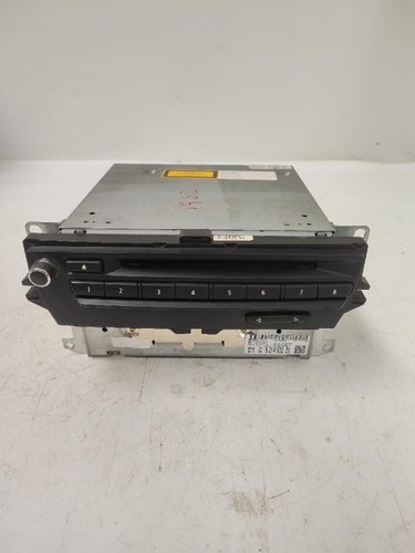 921493201 autoradio bmw serie - 921493201,
