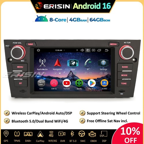 64gb android autoradio gps - 64gb,
