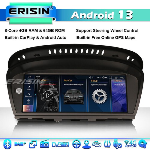Android carplay autoradio - 14,