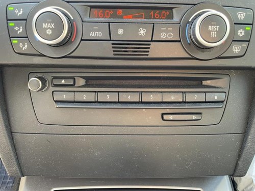 Autoradio origine bmw serie - autoradio,