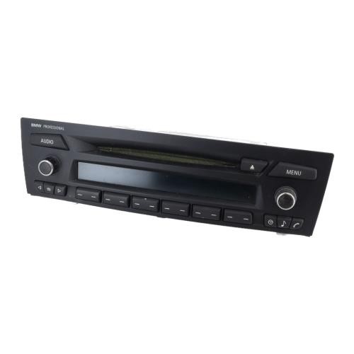 Autoradio origine bmw - autoradio, d'origine