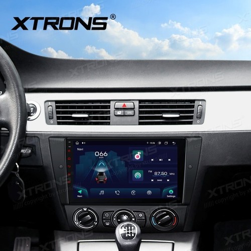 Xtrons idp9090b autoradio bmw - xtrons,