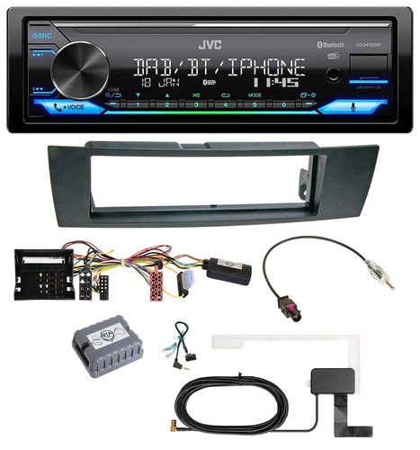 Autoradio dab usb - dab+,, &