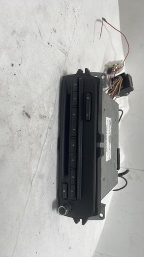 Autoradio origine bmw serie - d'origine,