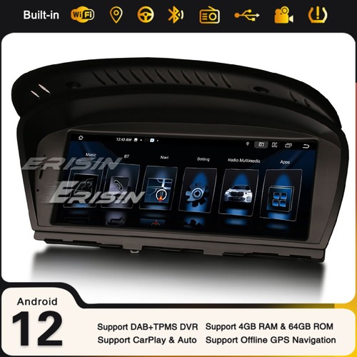 Android 14 navi - navi, autoradio