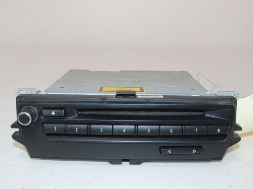 Autoradio bmw touring - bmw,