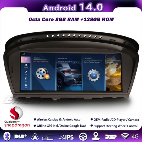 128gb qualcomm carplay - 8+128gb,
