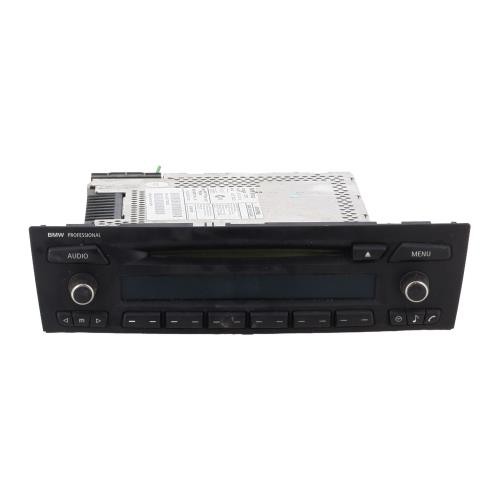 Autoradio origine bmw - d'origine, serie