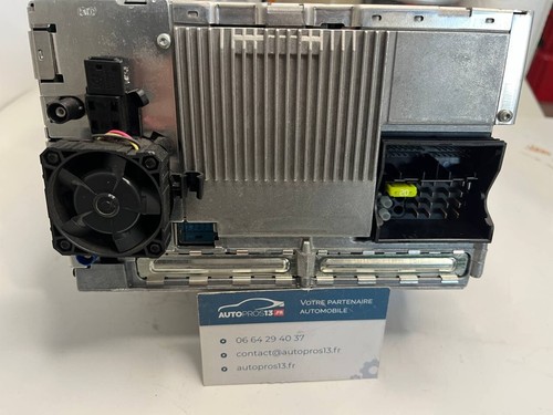 Autoradio gps module - autoradio,