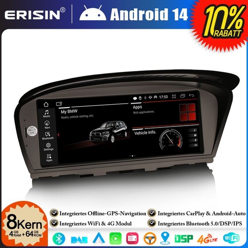 Cœur android autoradio - android, 14