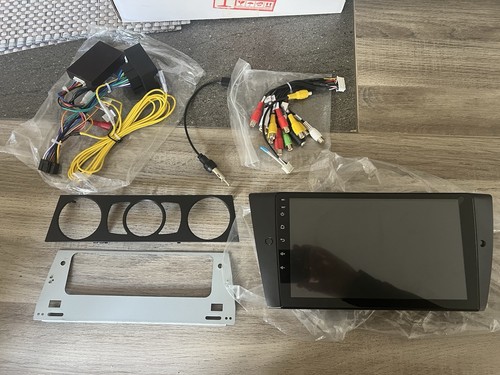 Autoradio android bmw - bmw, 3