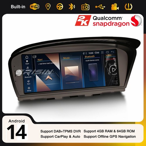 Ips android 14 autoradio - ips,