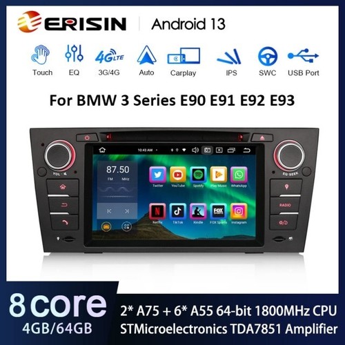 Autoradio gps android - autoradio, bmw