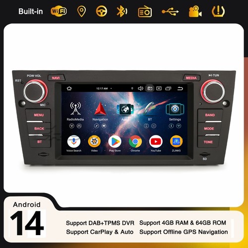 Android dab autoradio navi - dab+,
