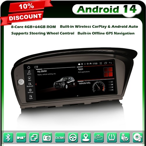 Cœurs android autoradio - android, 14