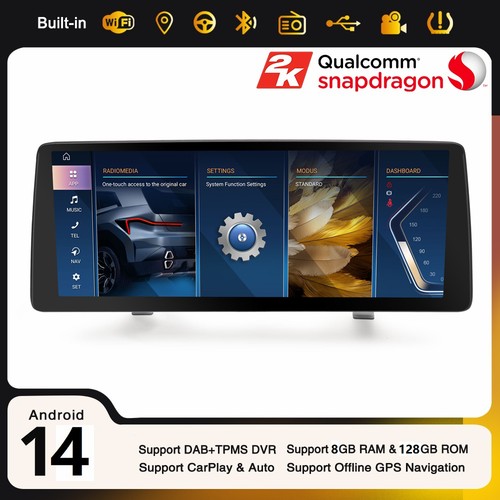 Qualcomm android 14 - qualcomm,