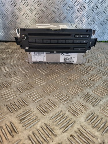 Autoradio bmw serie 3 v - autoradio,