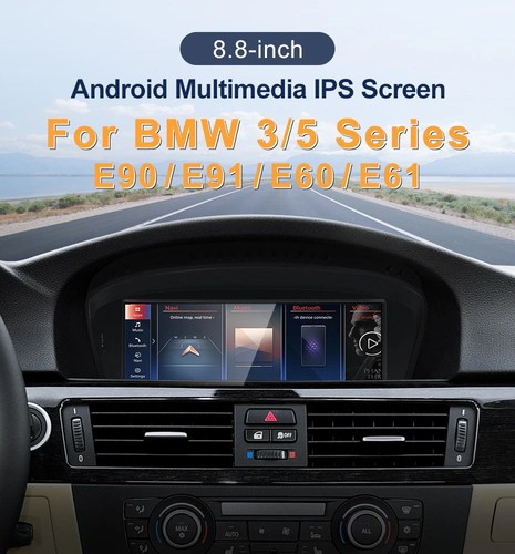 Android apple carplay - android,