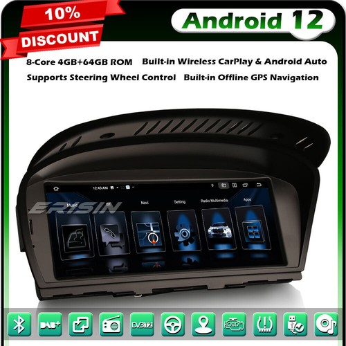 Android 14 autoradio - android,