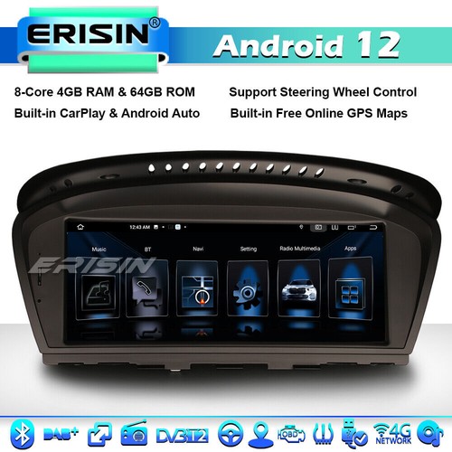 Android 13 4g autoradio - 8.8”,