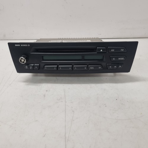 Autoradio business bmw - autoradio, cd