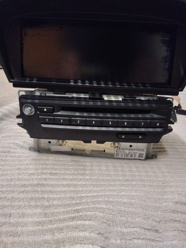 Autoradio écran cic gps - Écran,