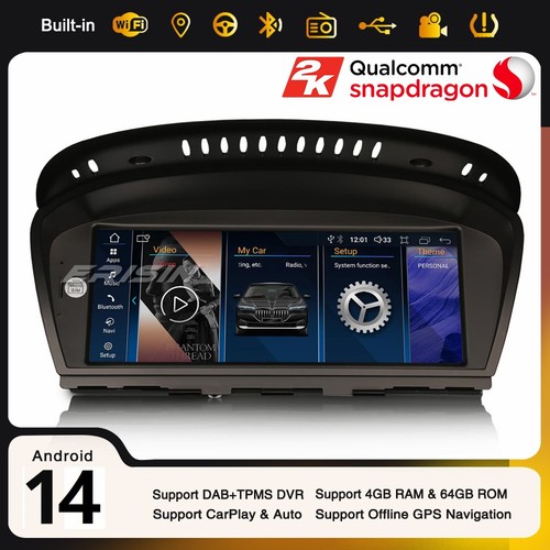 Android 14 0 navi - 8,8", 14.0
